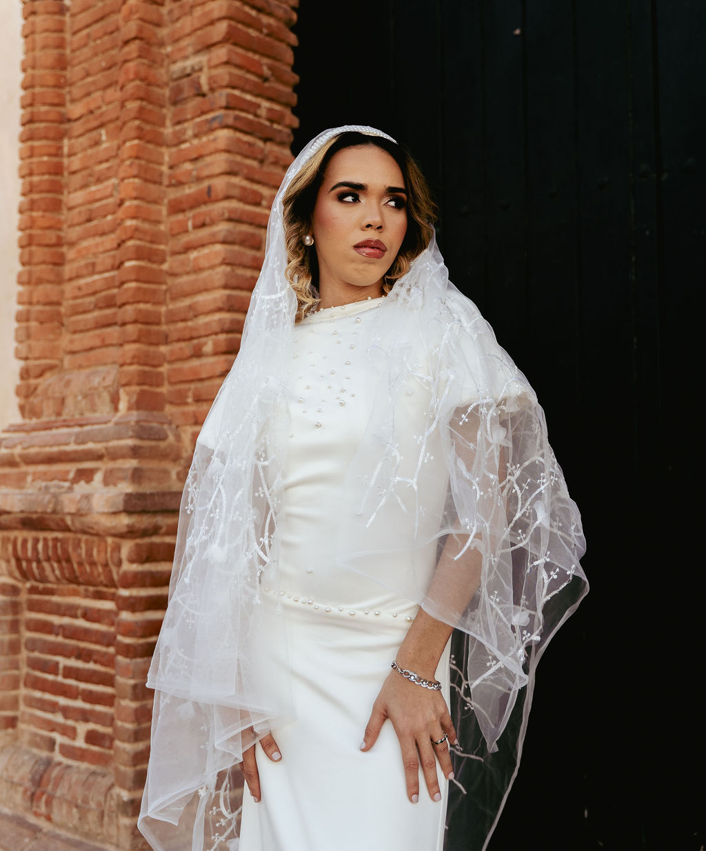 Ève Gown - Imagen 2