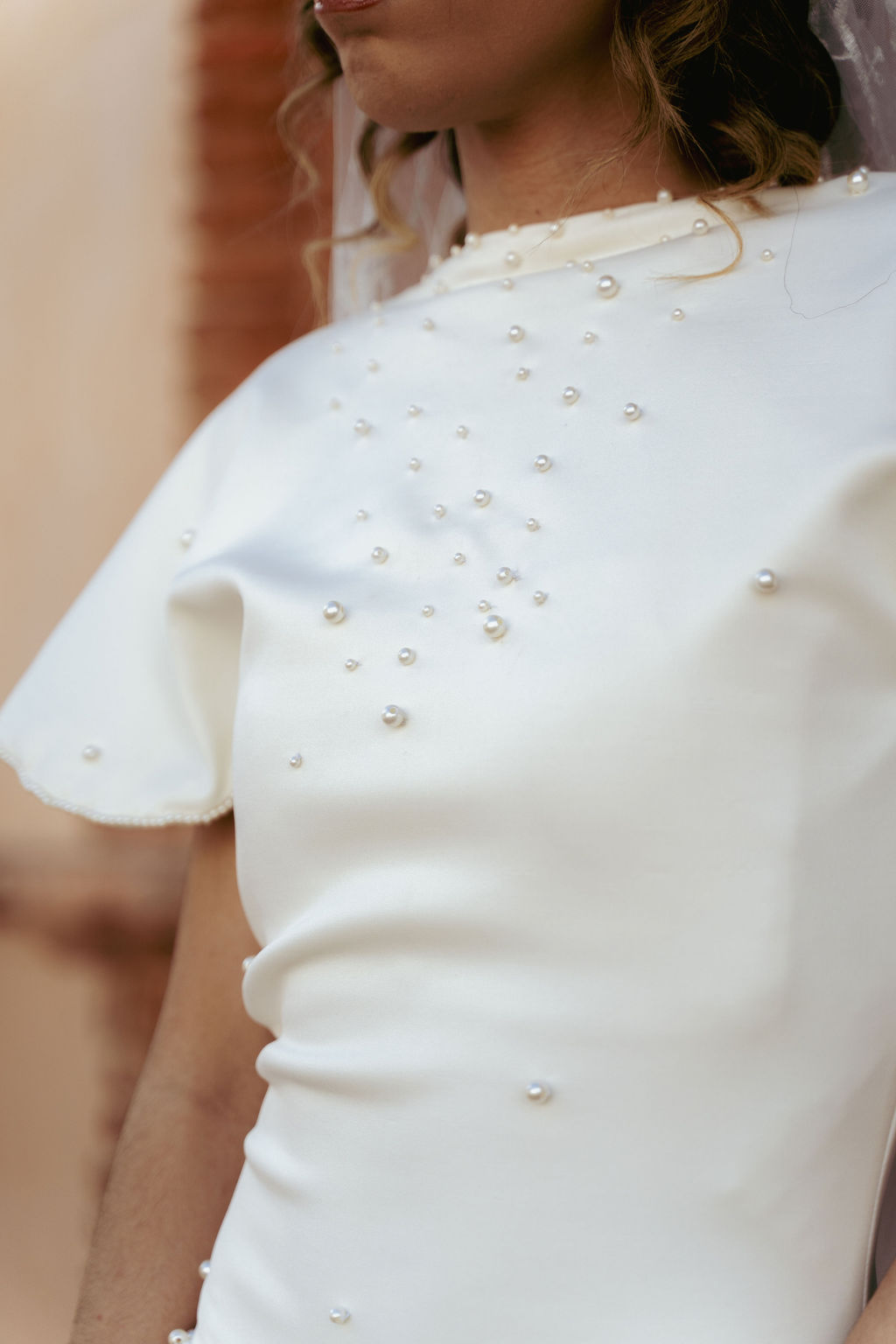 Ève Gown - Imagen 3