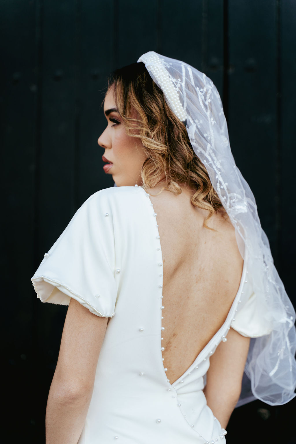 Ève Gown - Imagen 4