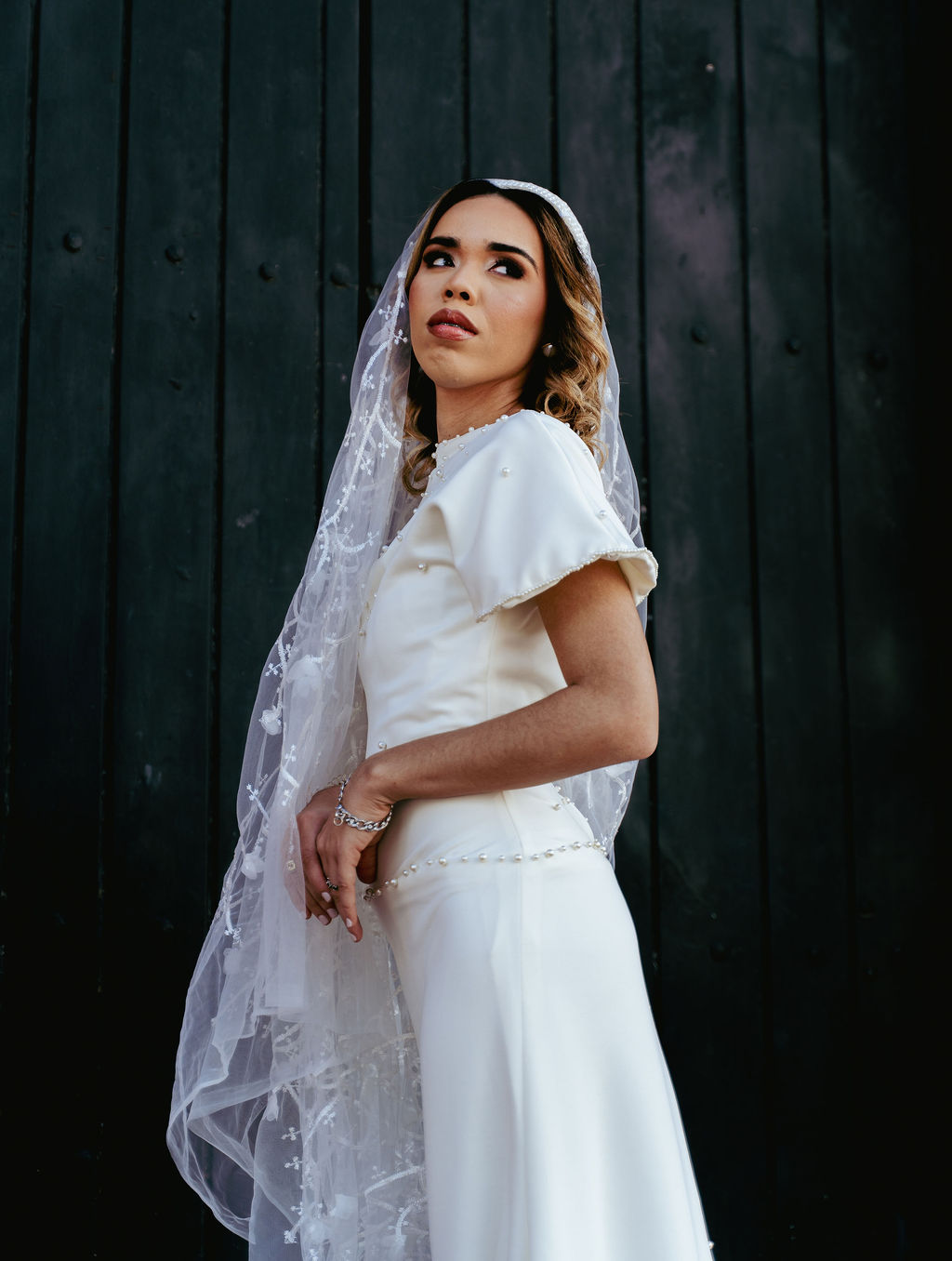 Ève Gown - Imagen 6