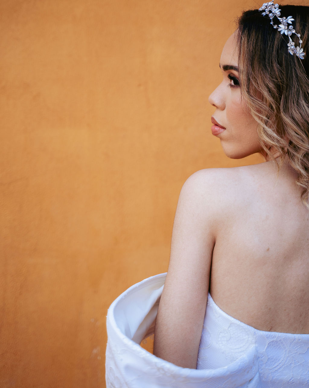 Méline Dress - Imagen 4