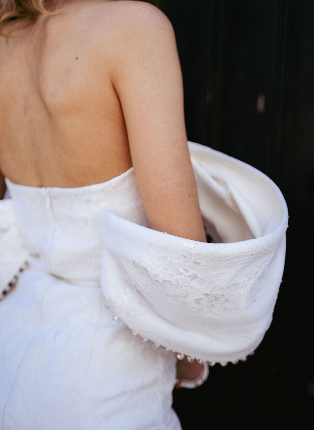 Méline Dress - Imagen 7