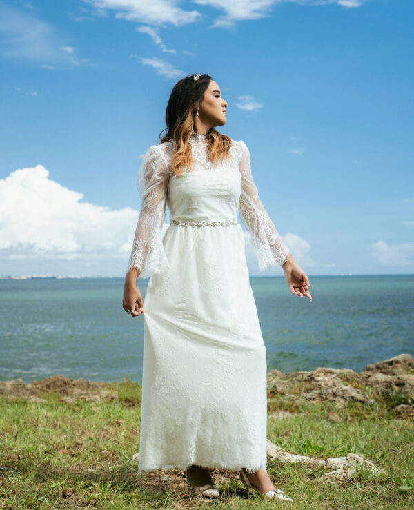 Aurélie Gown