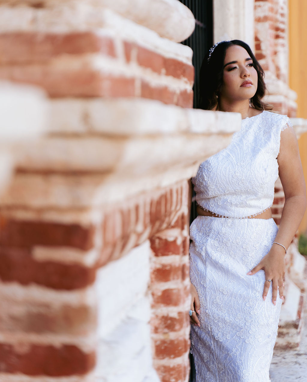 Priscille Skirt - Imagen 2