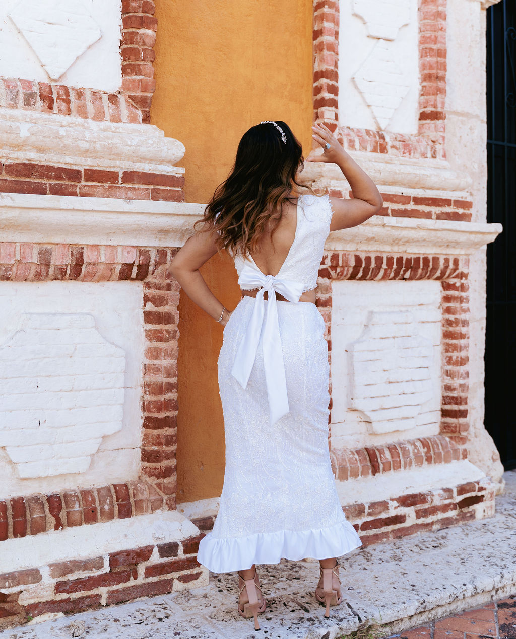 Priscille Skirt - Imagen 3