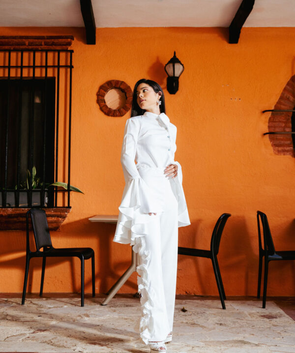 Marinette Trousers