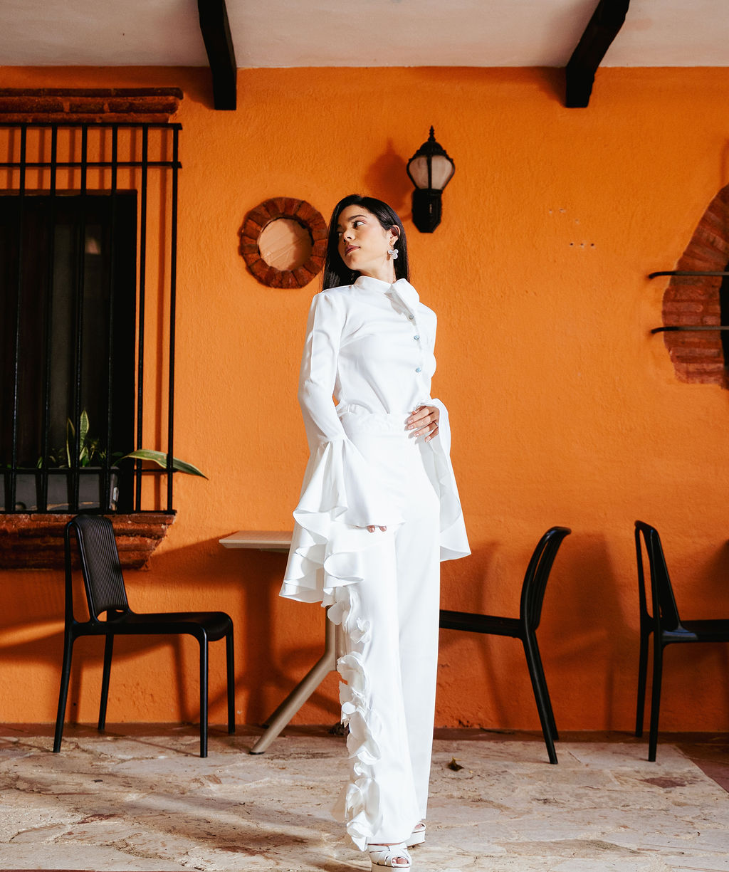 Marinette Trousers