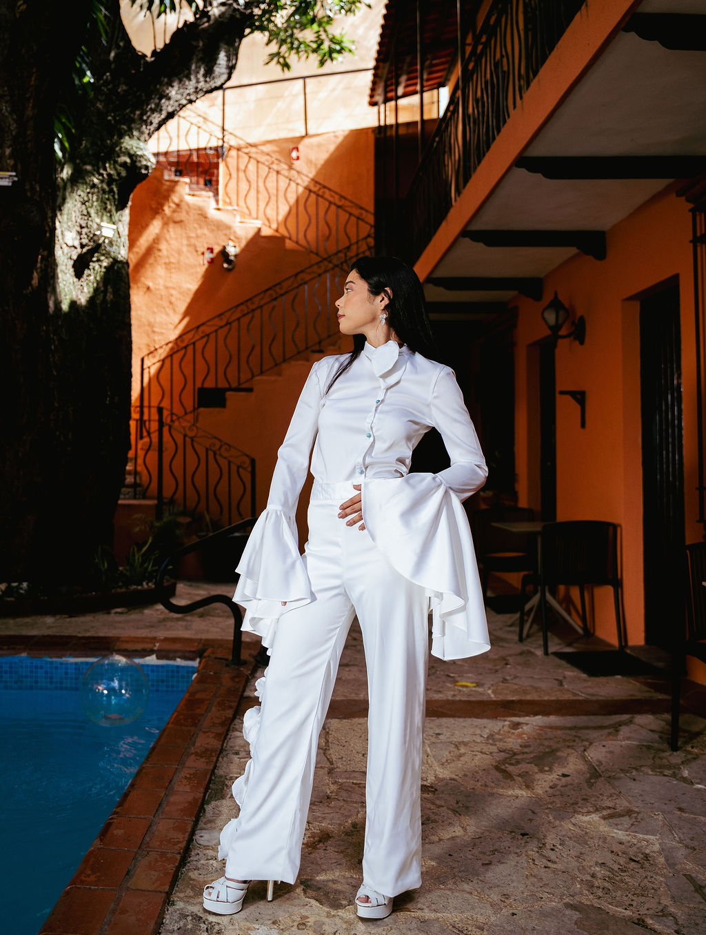 Marinette Trousers - Imagen 2
