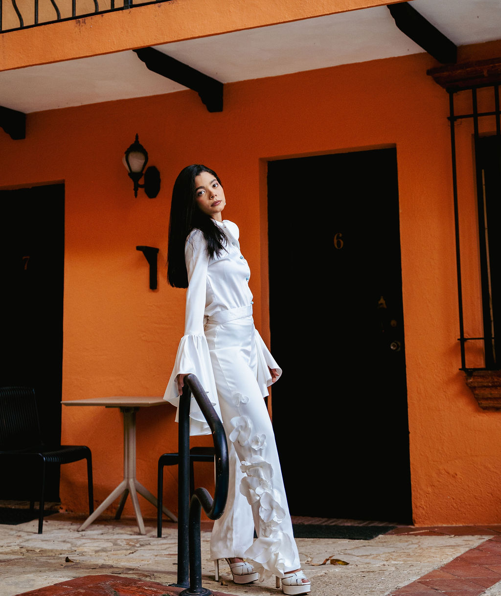 Marinette Trousers - Imagen 3