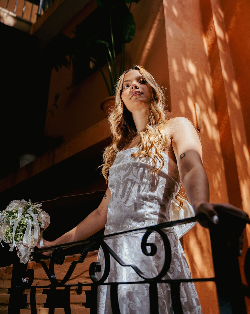 Sérafine Gown - Imagen 2