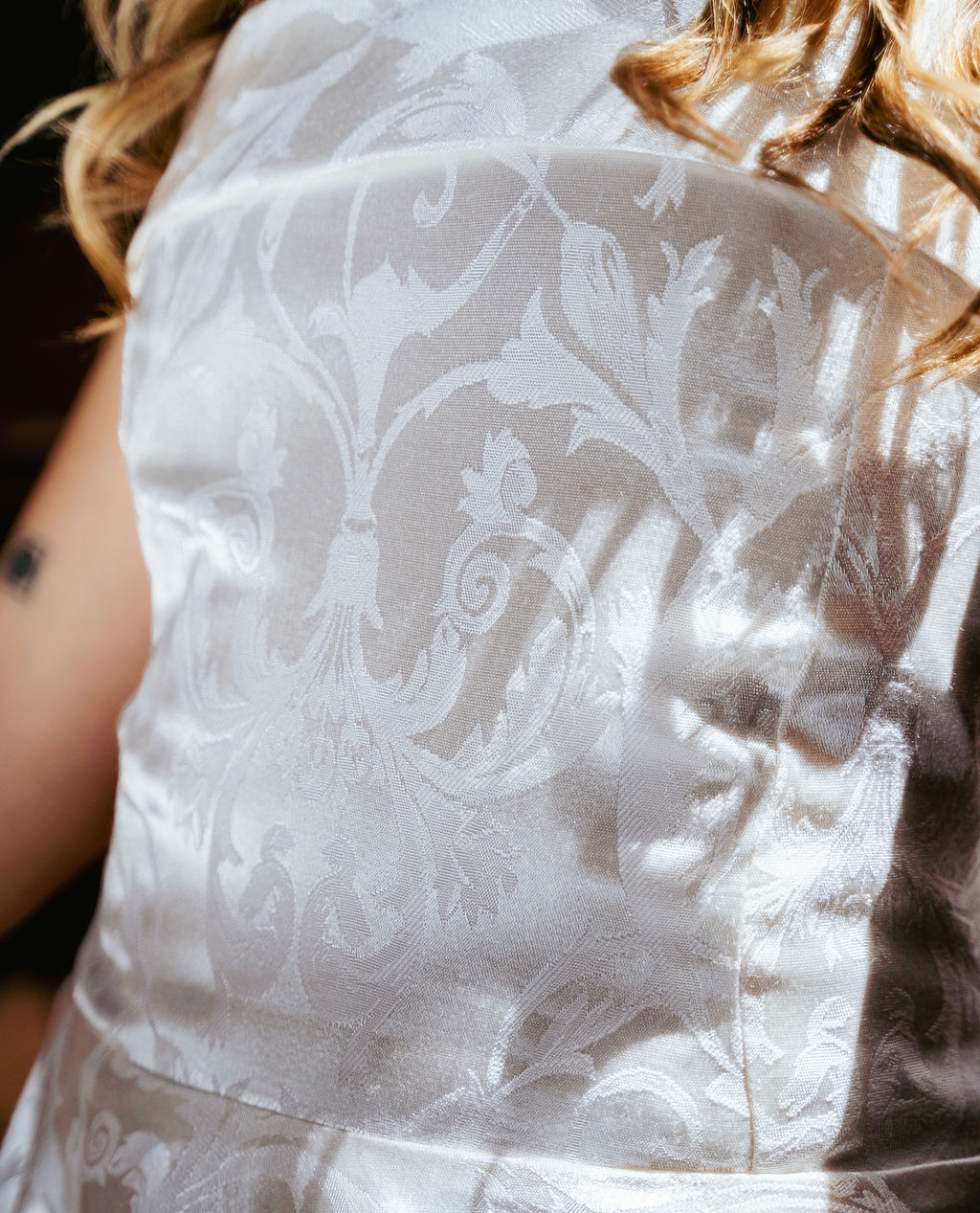 Sérafine Gown - Imagen 3
