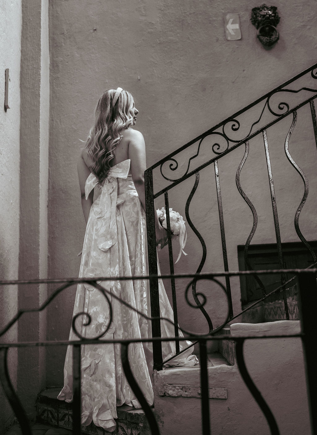 Sérafine Gown - Imagen 4