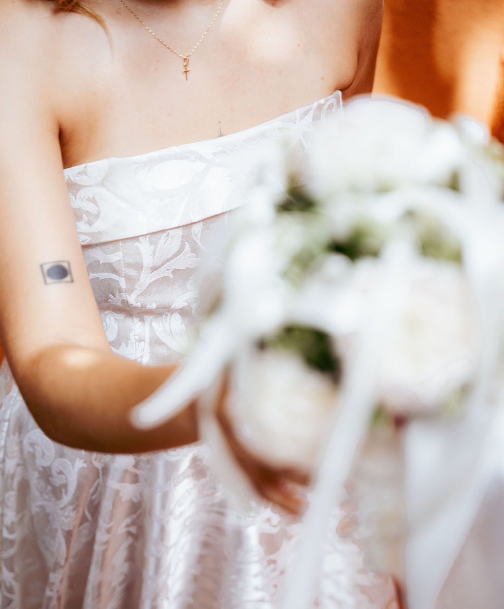 Sérafine Gown - Imagen 5