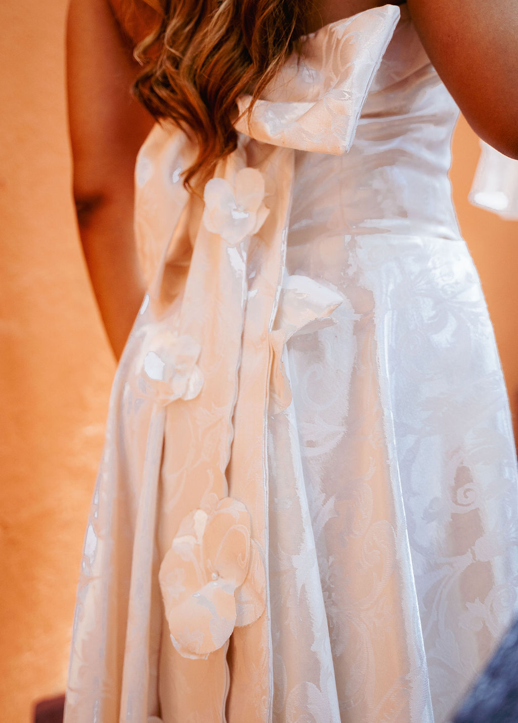 Sérafine Gown - Imagen 6
