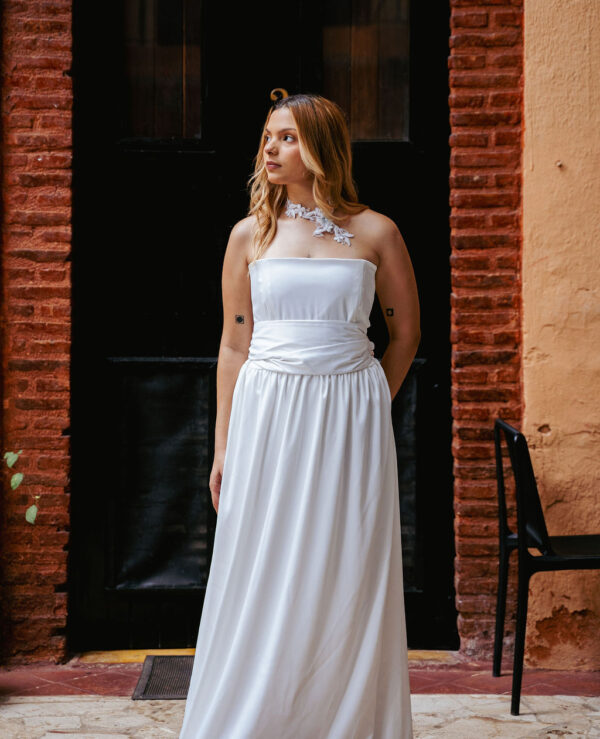 Angeliné Gown