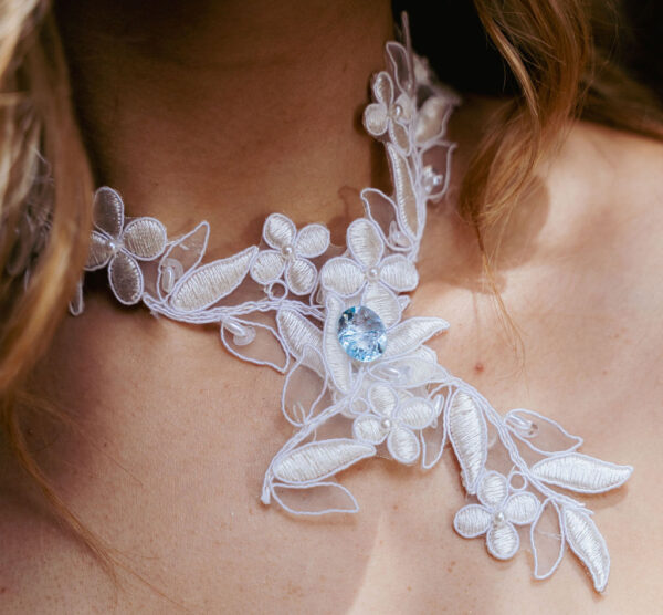 Angeliné Choker