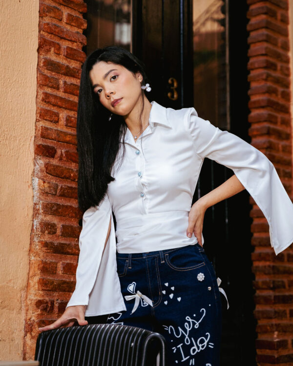 Geneviève Blouse